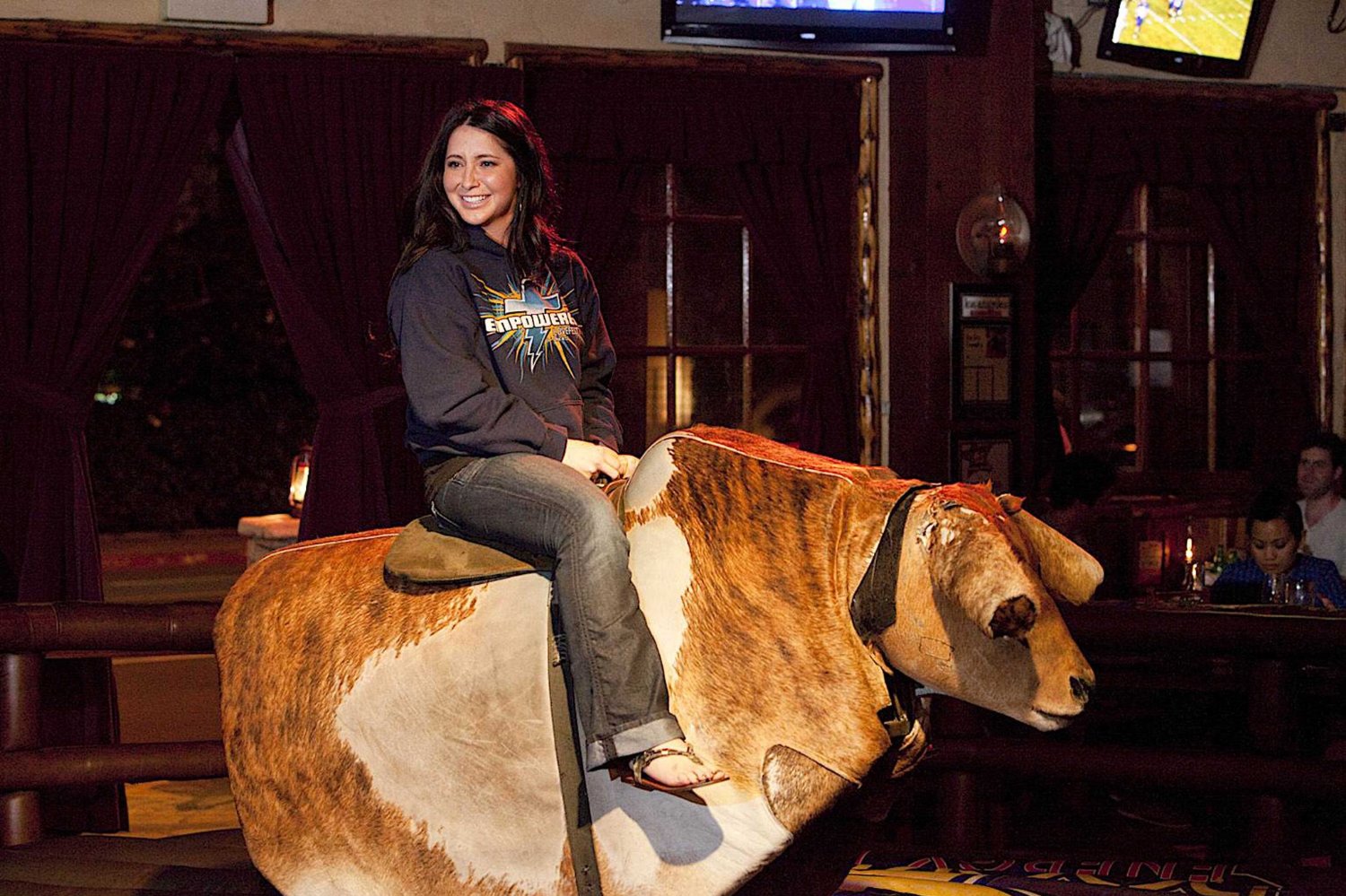 Bristol Palin