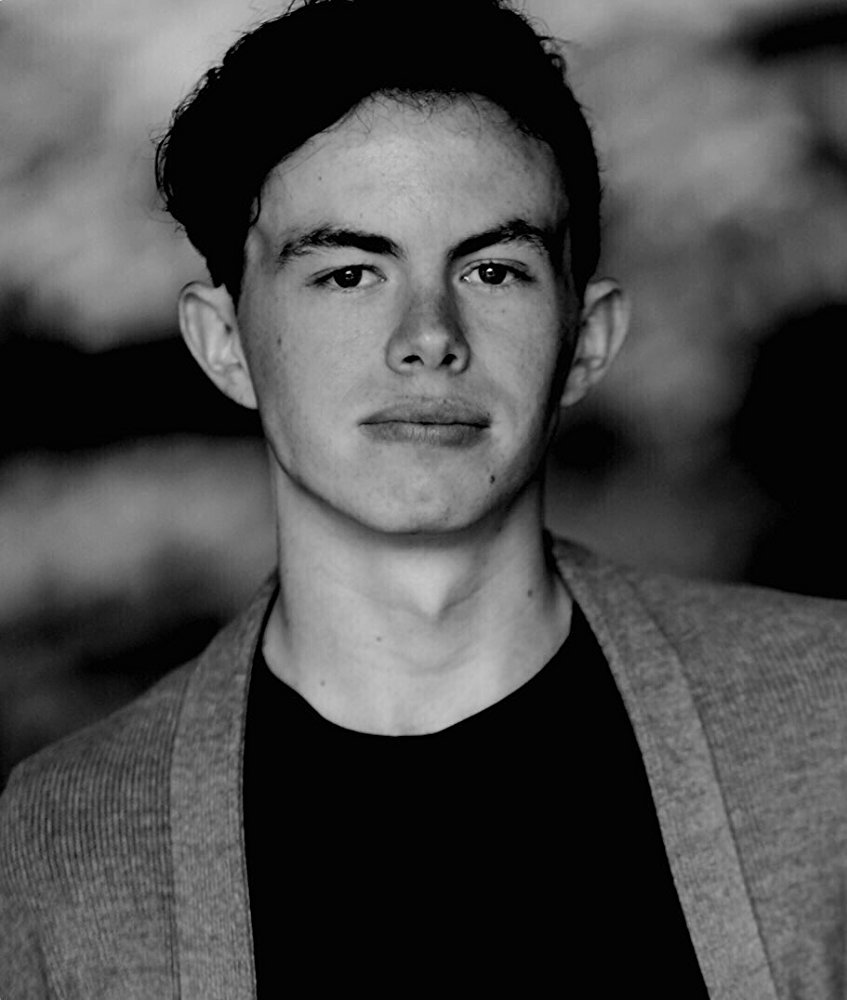 Max MacKenzie