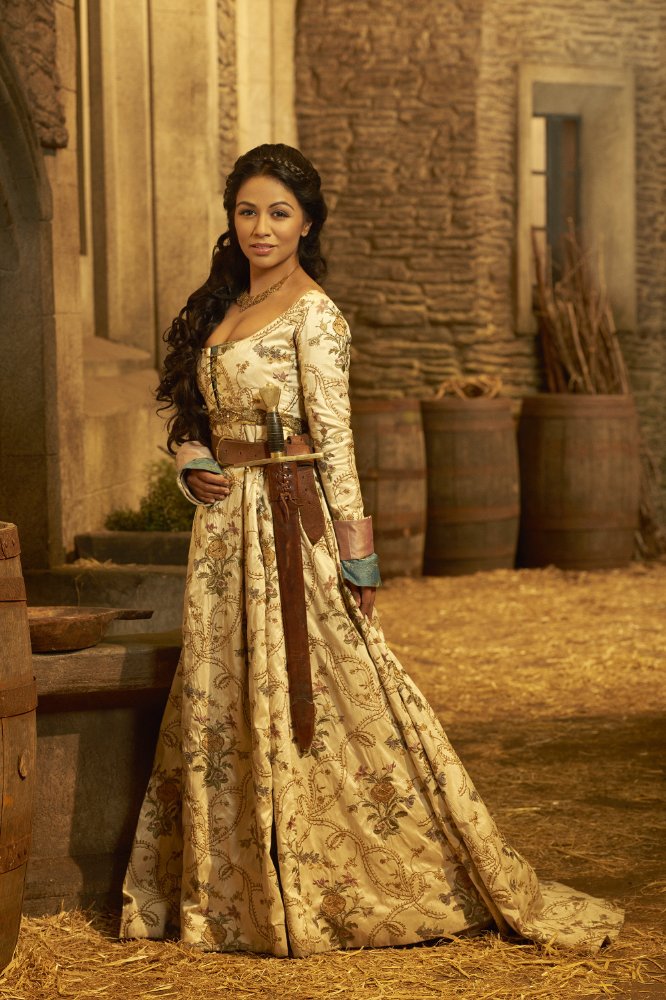 Karen David