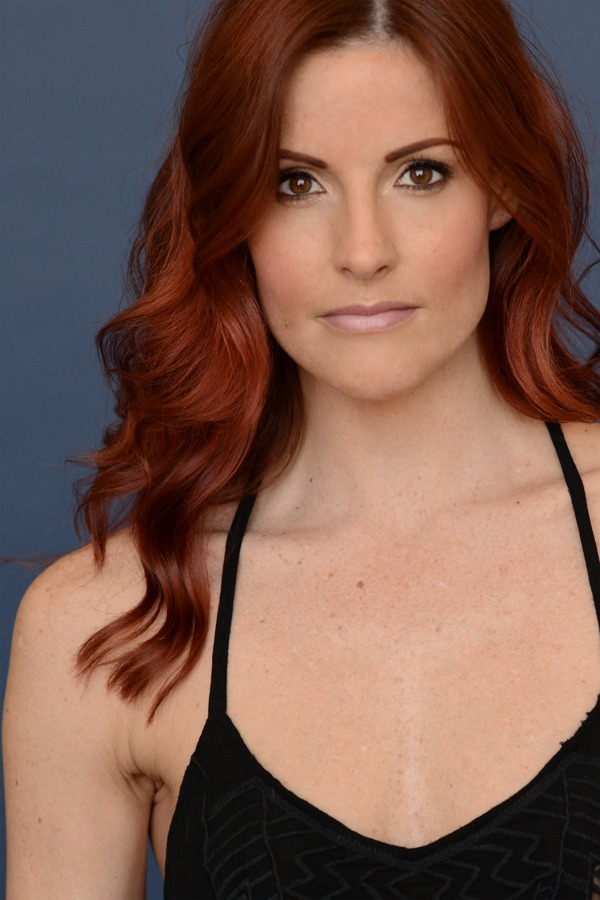 Rileah Vanderbilt