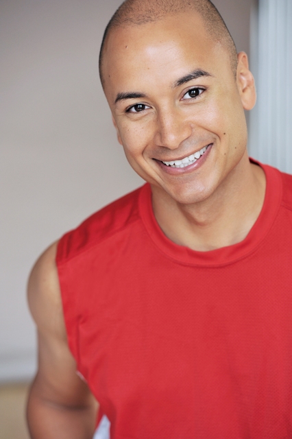 Ray Mirabal