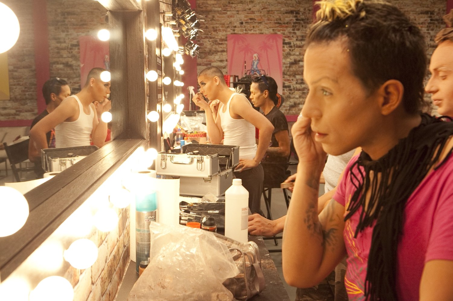 Brian Trapp