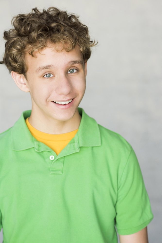 Carsen Warner
