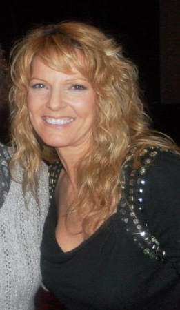 Laura Atwood