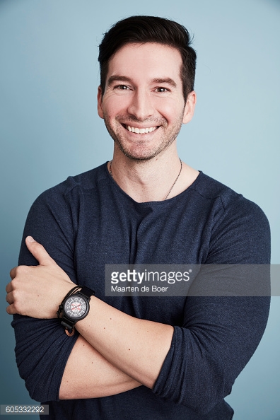 Garrett Hines