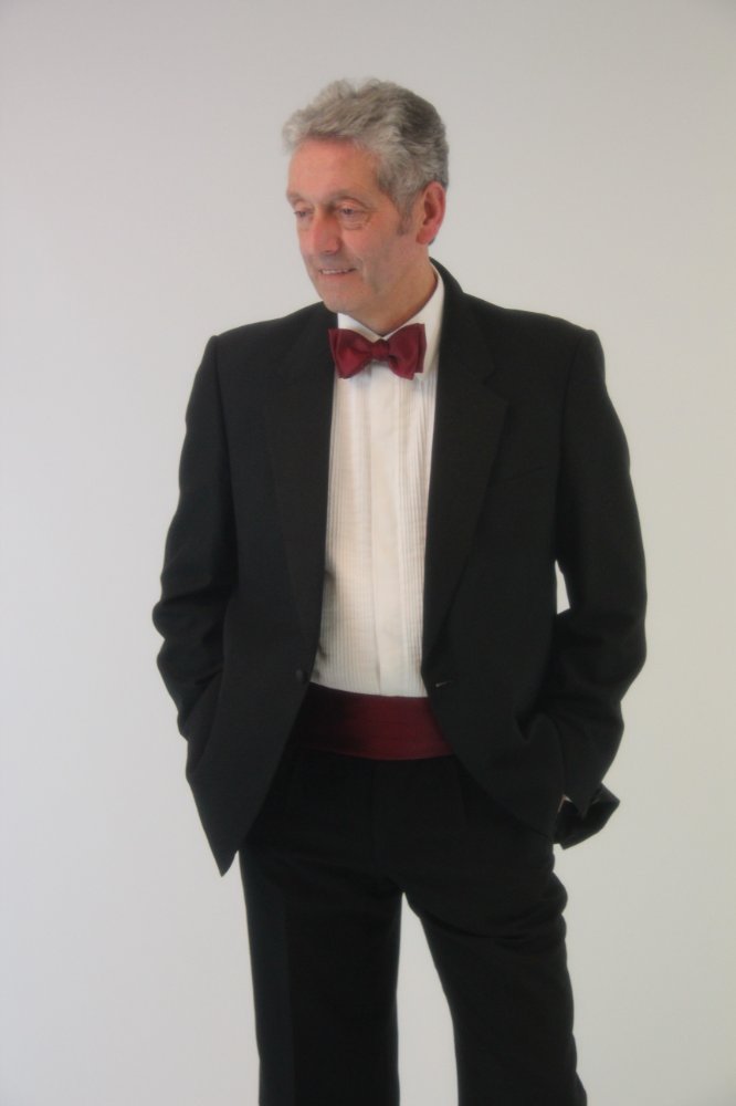 Glyn Lewis