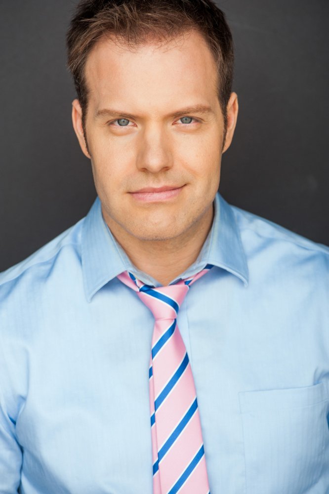 Brady Hales