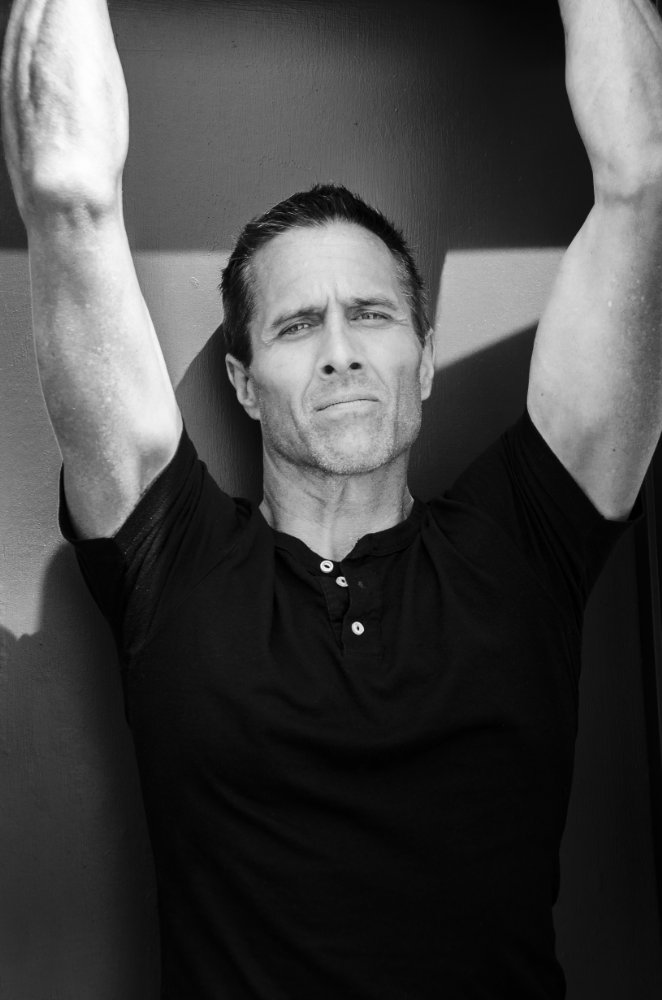 Rob Estes