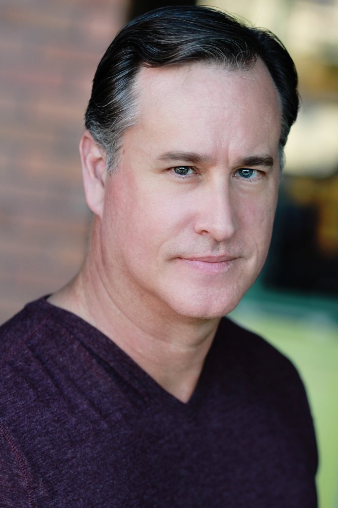 Mark Allyn
