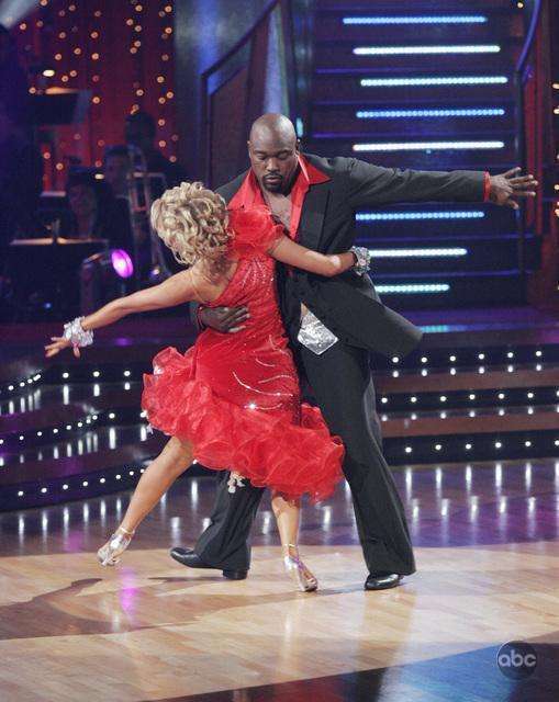 Warren Sapp