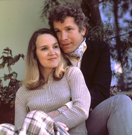Wayne Rogers