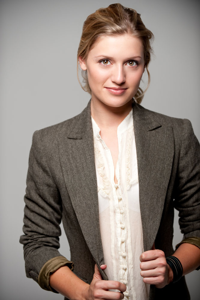 Hayley McCarthy