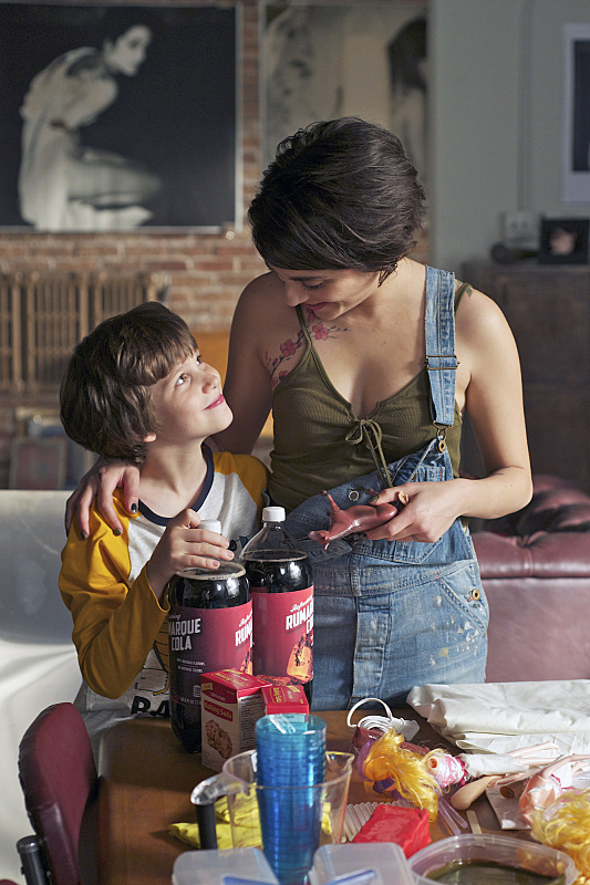 Gabriel Bateman