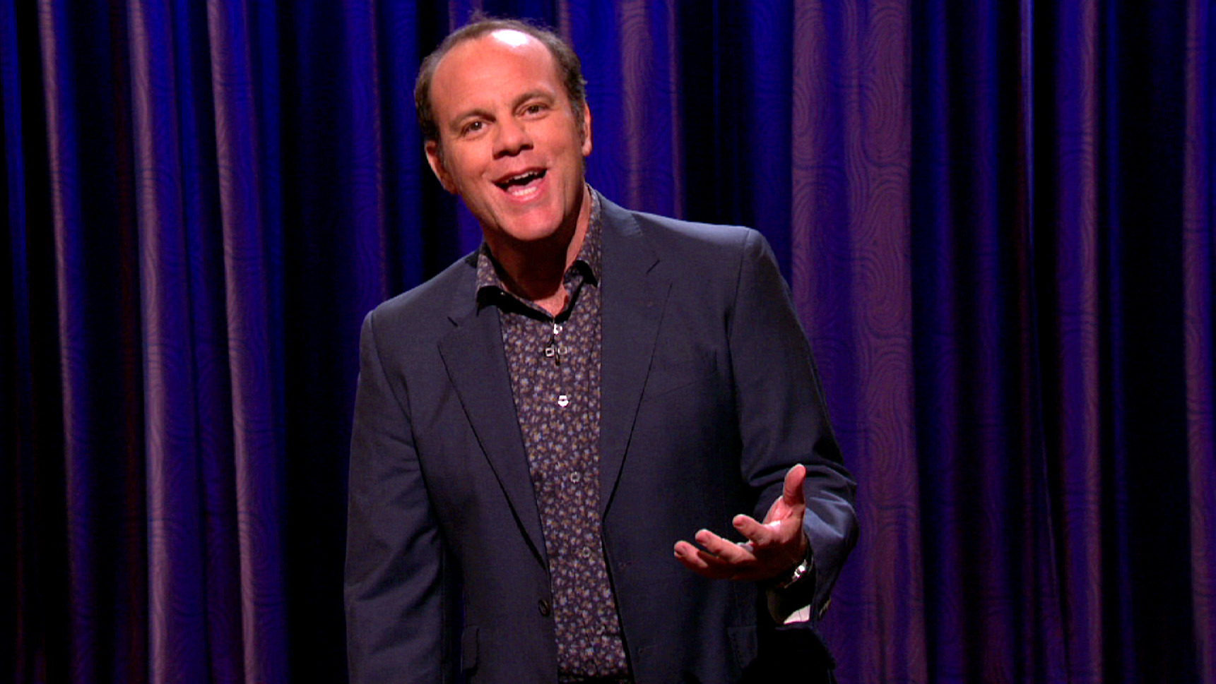 Tom Papa