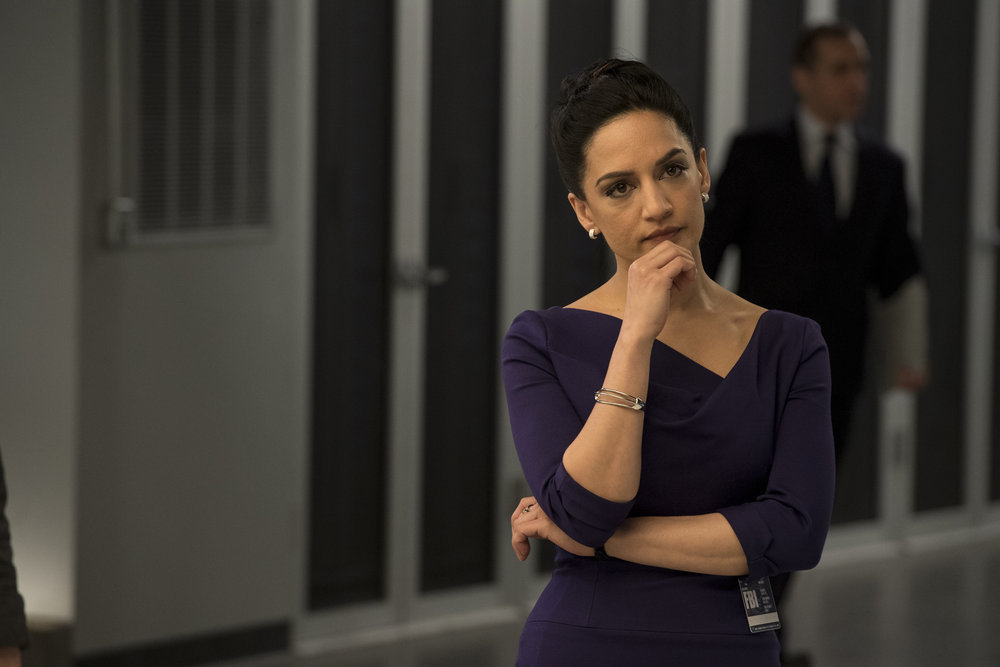 Archie Panjabi