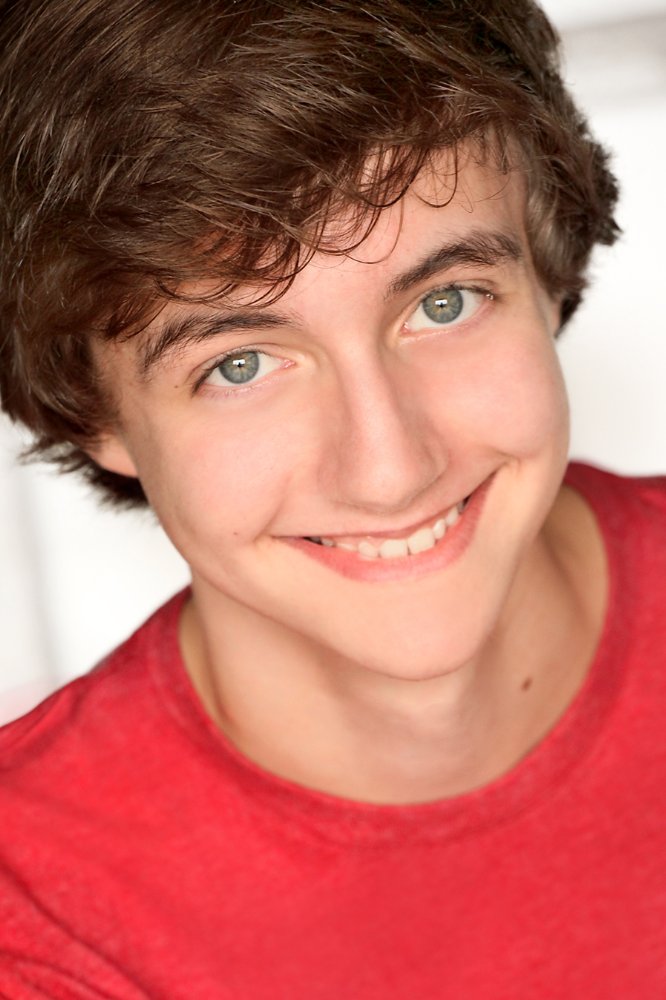Tim Baran