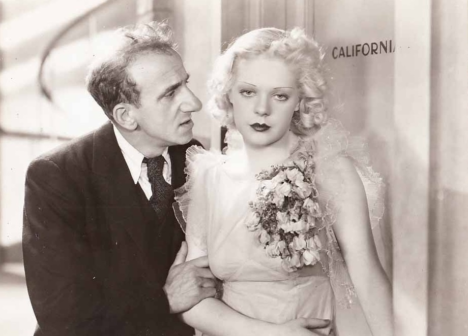 Jimmy Durante