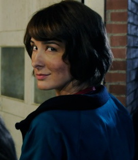 Tracey Ruggiero