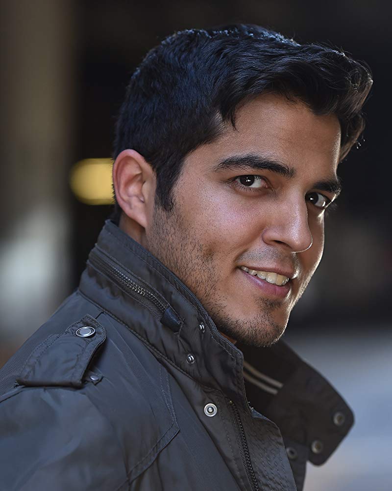 Abhay Walia