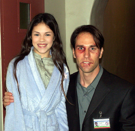 Amanda Gallo
