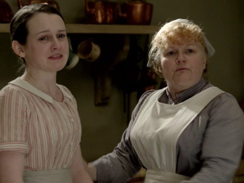 Lesley Nicol