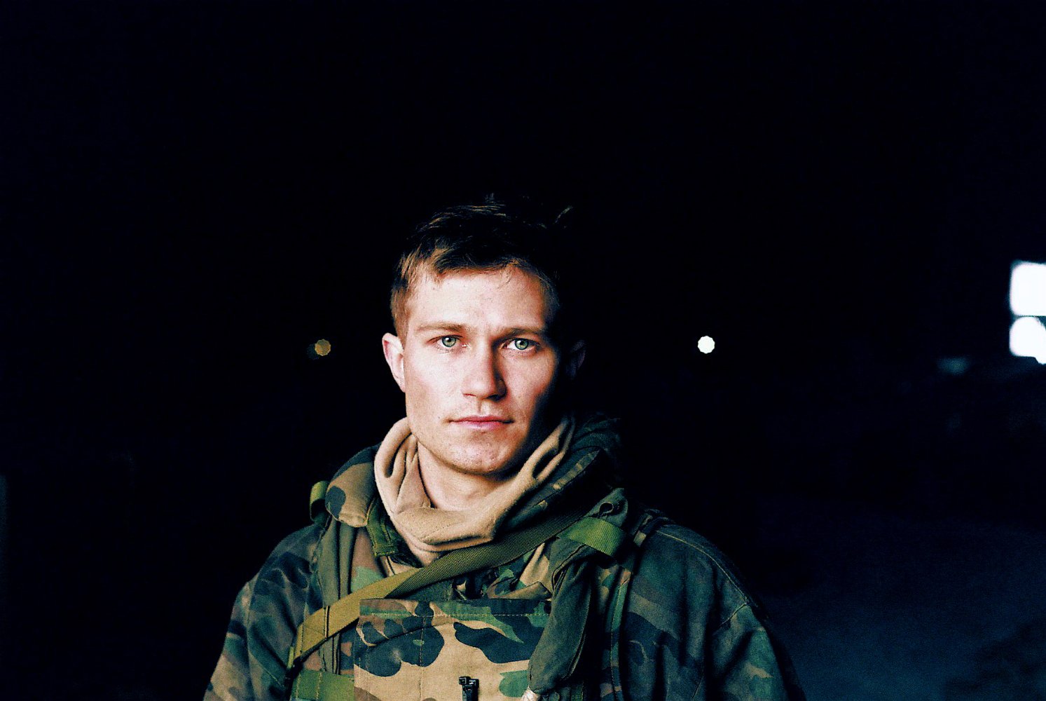 Pawel Szajda