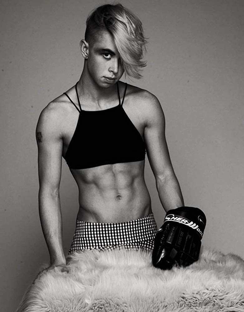 Devin Michael