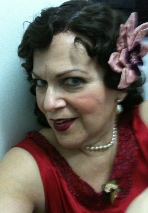 Susan Varon