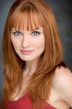 Lauren Nash