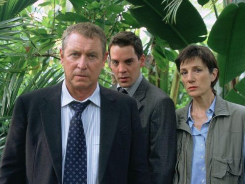 Harriet Walter