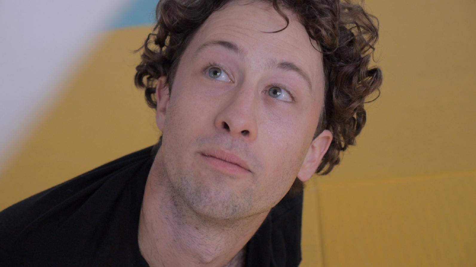 Arnaud Humbert