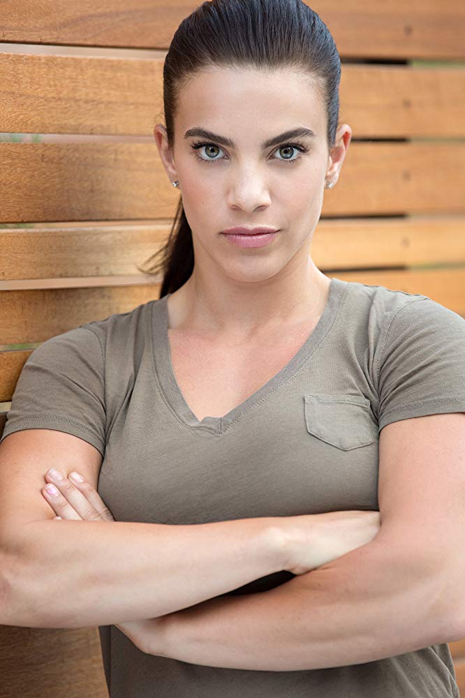 Lissa Danshaw