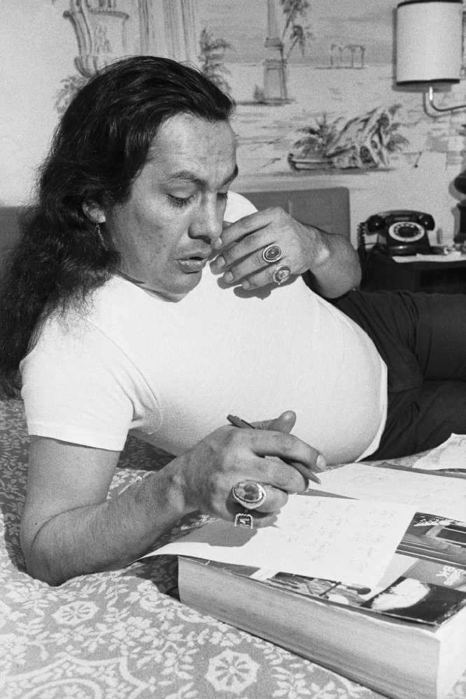 Russell Means