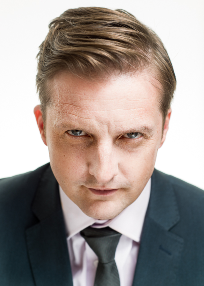 Mark Atkin