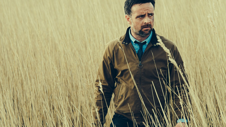 Richard Harrington