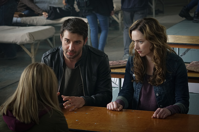 James Wolk
