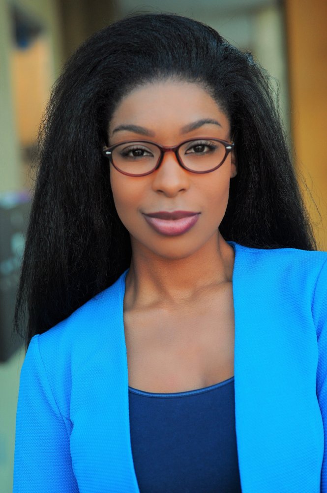 Porscha Coleman