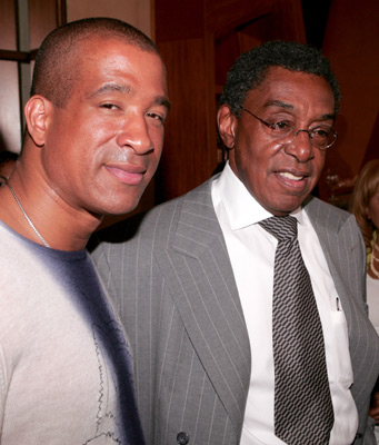 Don Cornelius