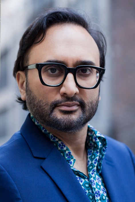 Nimo Gandhi