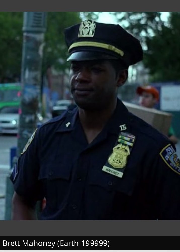 Royce Johnson