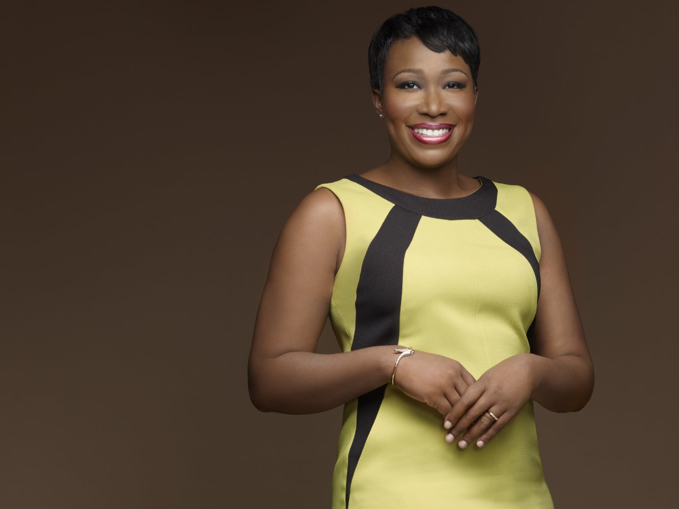 Joy-Ann Reid