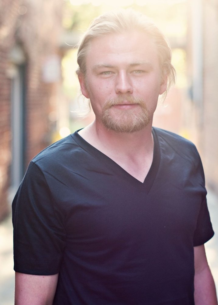 Scot Reddy