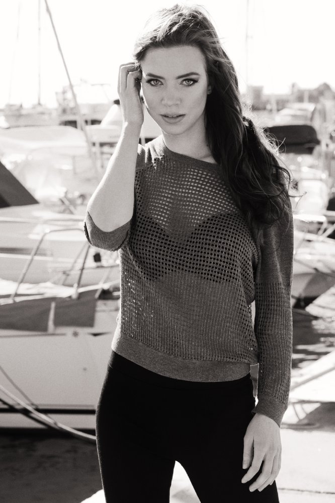 Elena Sanchez