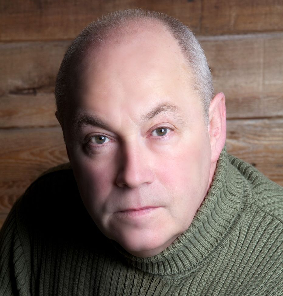 Gerard Plunkett