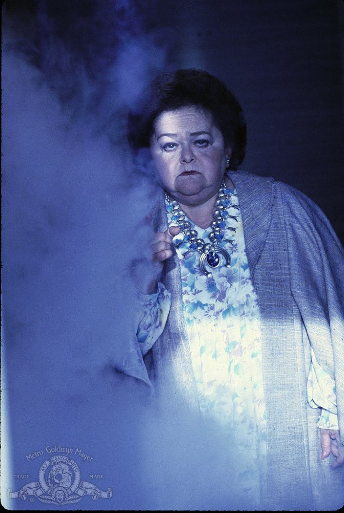 Zelda Rubinstein