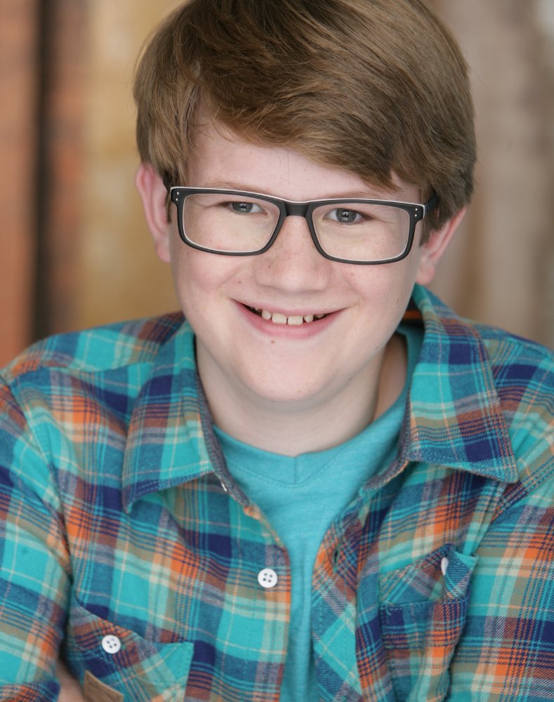 Aidan Miner