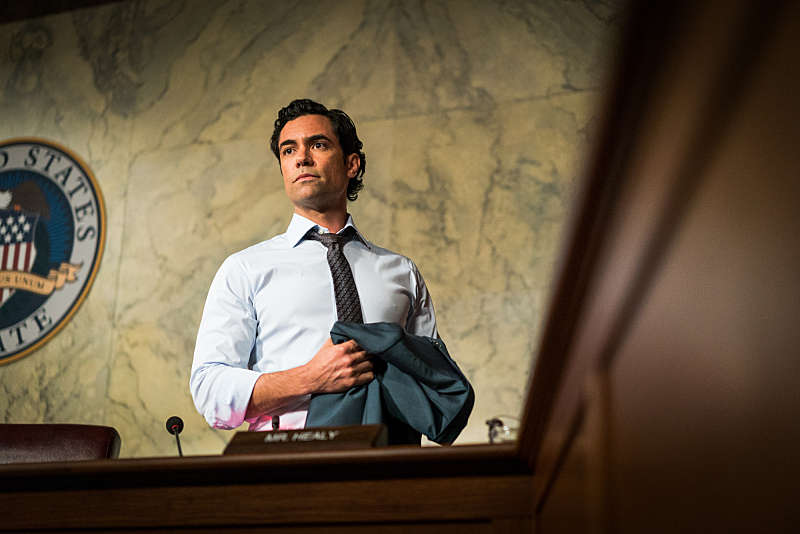 Danny Pino