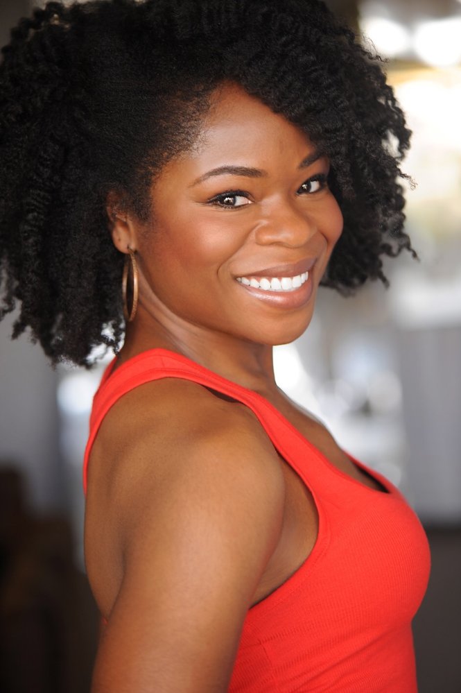 Nija Okoro