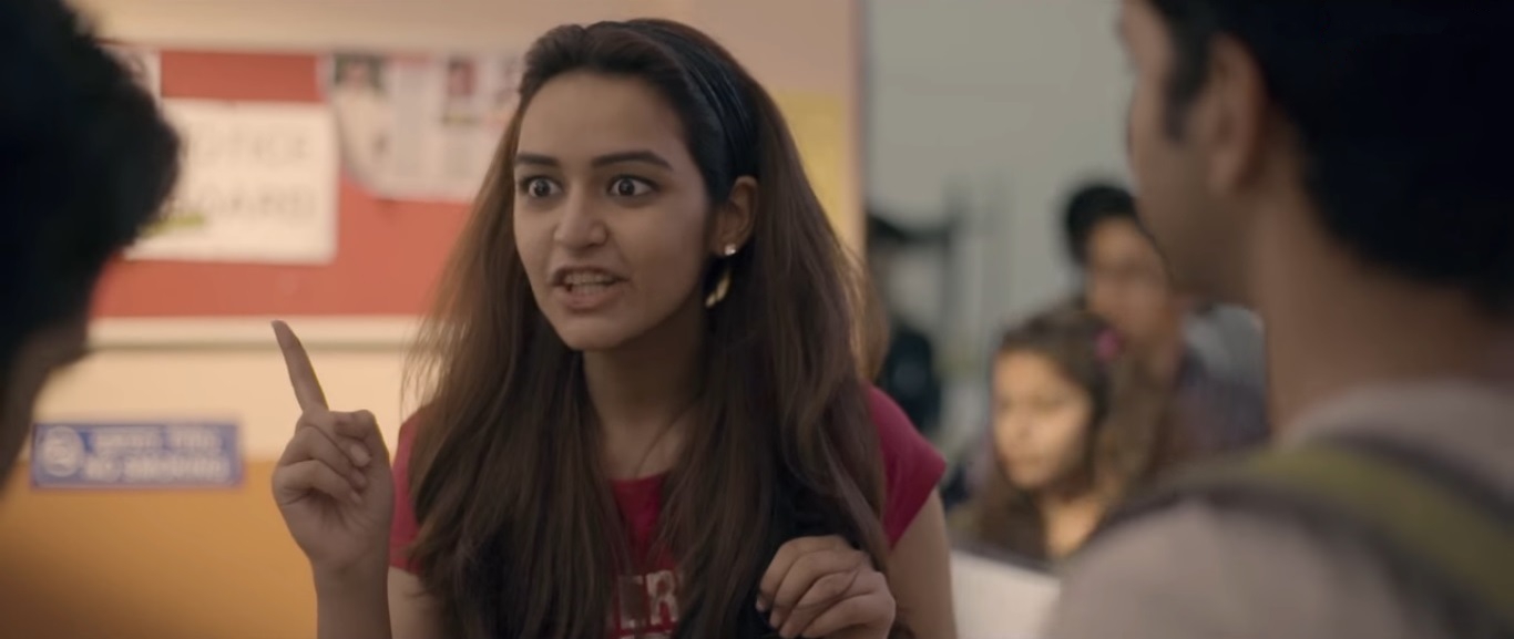Sunakshi Grover