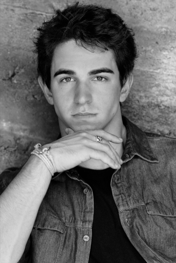 Zachary Gordon